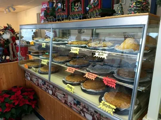 Rosie's Pies and Bakery