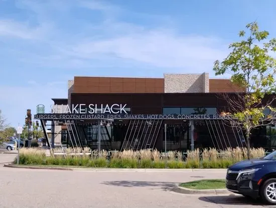 Shake Shack Big Beaver Road – Troy