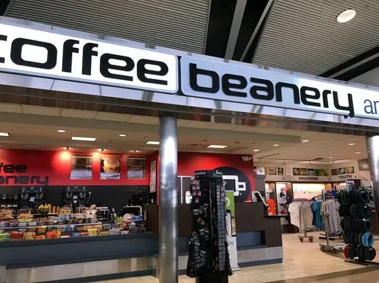 Coffee Beanery