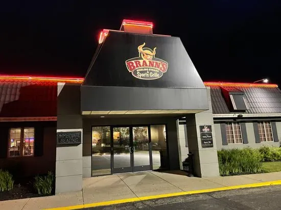 Brann's Steakhouse & Grille