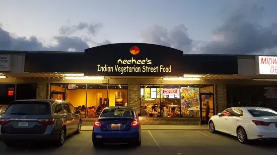 Neehee's Canton, Michigan