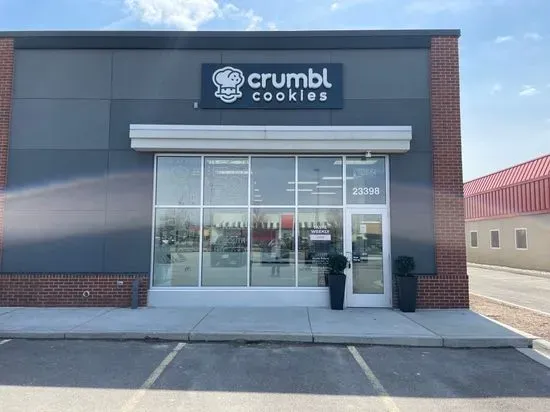 Crumbl - Woodhaven