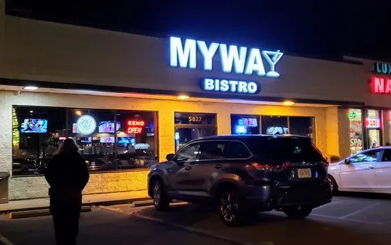 MyWay Bistro - Sylvania, OH