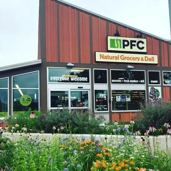 PFC Natural Grocery & Deli