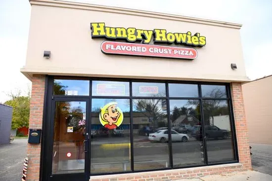 Hungry Howie's Pizza