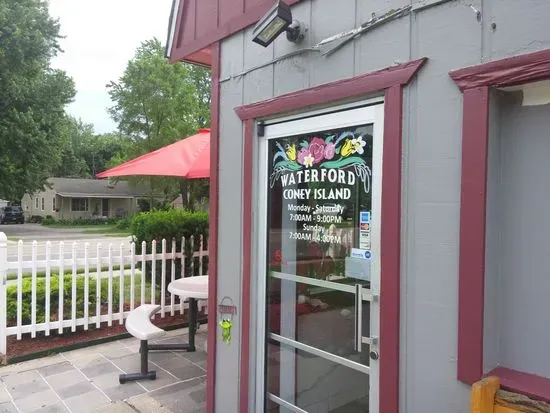 Waterford Coney Island