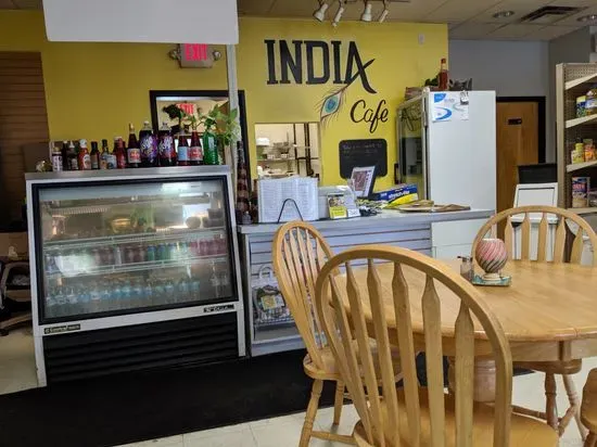 India Cafe