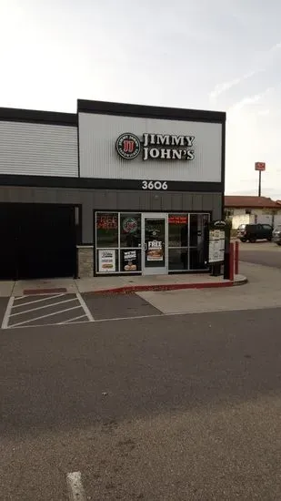 Jimmy John's