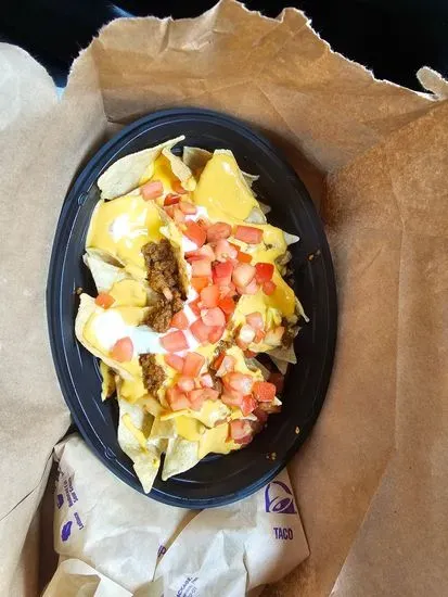 Taco Bell