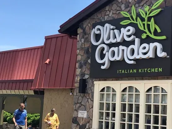 Olive Garden Italian Restaurant