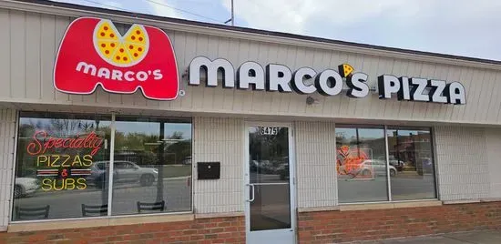 Marco's Pizza