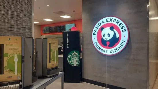 Panda Express