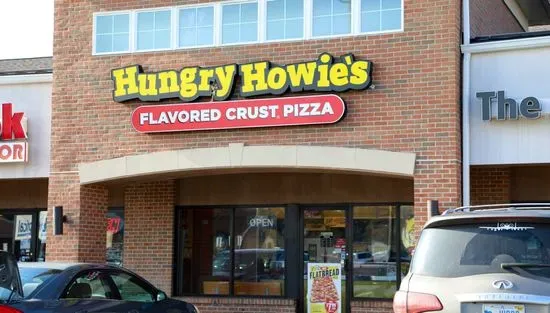 Hungry Howie's Pizza