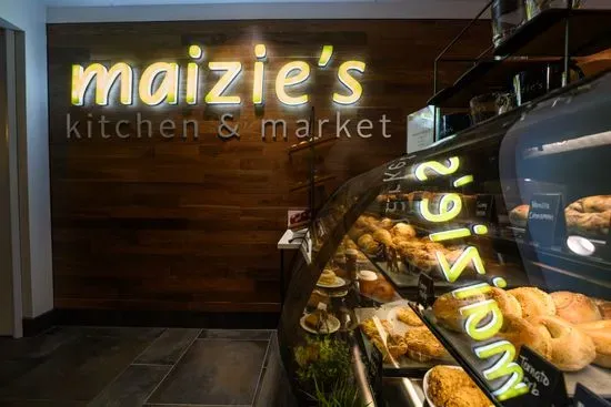 Maizie's Kitchen & Market