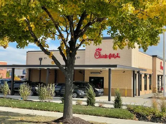 Chick-fil-A