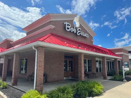 Bob Evans