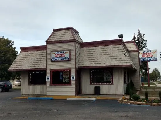 Jouli's Coney Island