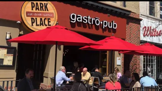 Park Place Gastropub