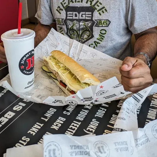 Jimmy John's