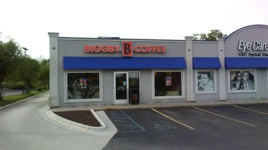 BIGGBY COFFEE