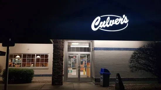 Culver’s