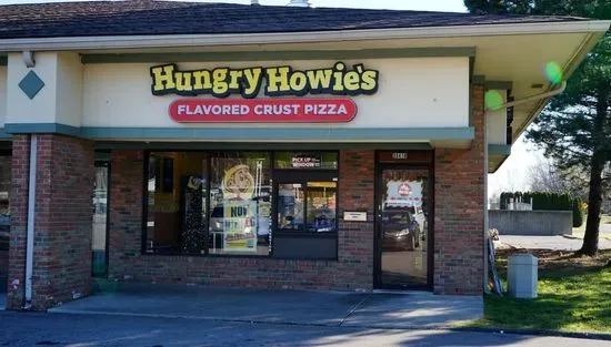 Hungry Howie's Pizza