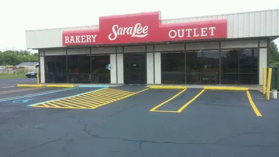 Bimbo Bakeries USA outlet