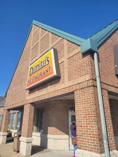 Dimitri’s Restaurant