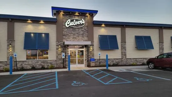 Culver’s