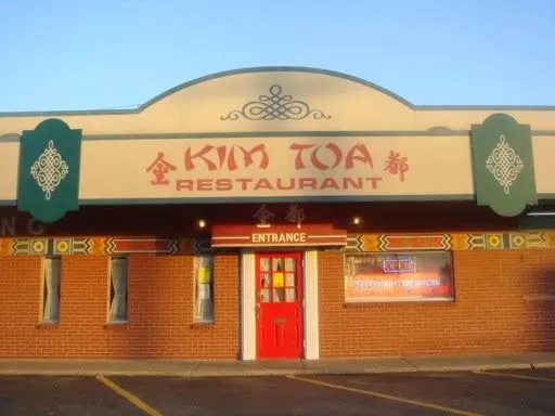 Kim Toa Restaurant