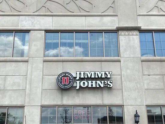 Jimmy John's