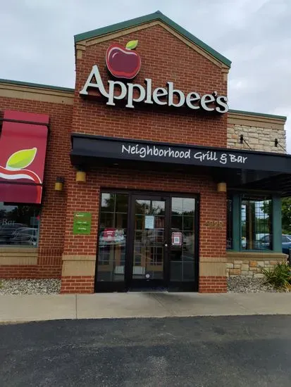 Applebee's Grill + Bar