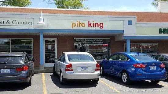 Pita King