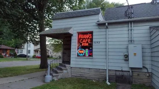 Frank's Cafe