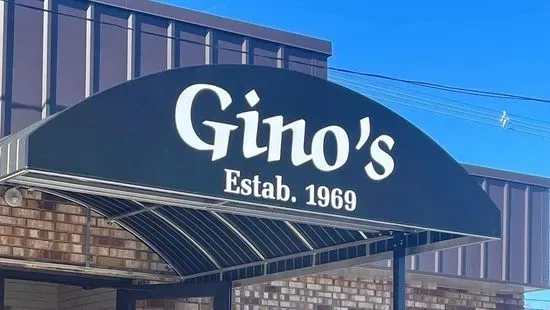 Gino's Pizzeria & Restaurant