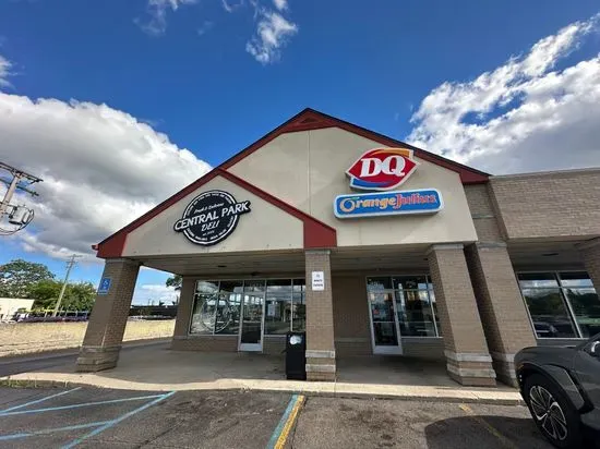 Dairy Queen (Treat)