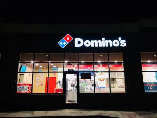 Domino's Pizza