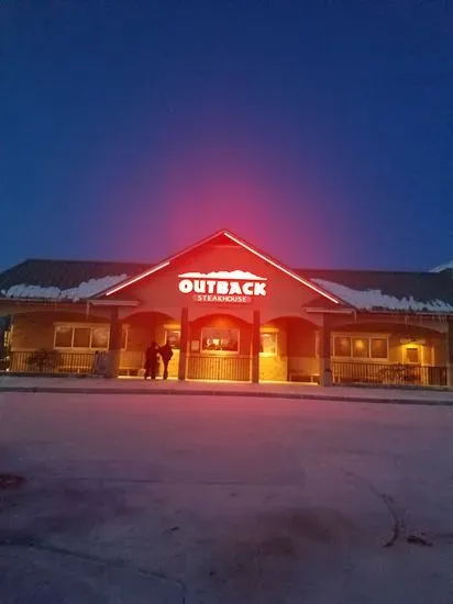 Outback Steakhouse