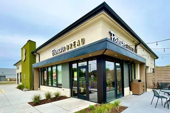 Panera Bread