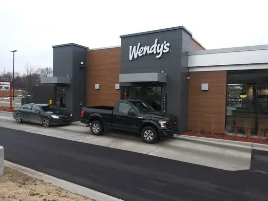 Wendy's