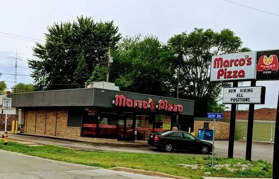 Marco's Pizza