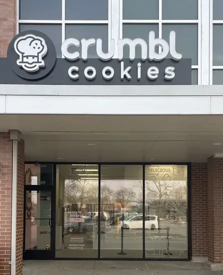 Crumbl - Canton