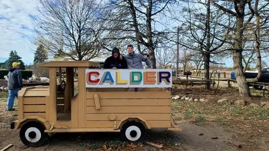 Calder Dairy and Farm