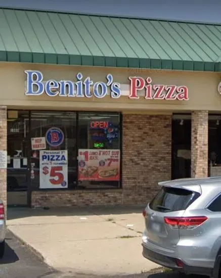 Benito's Pizza