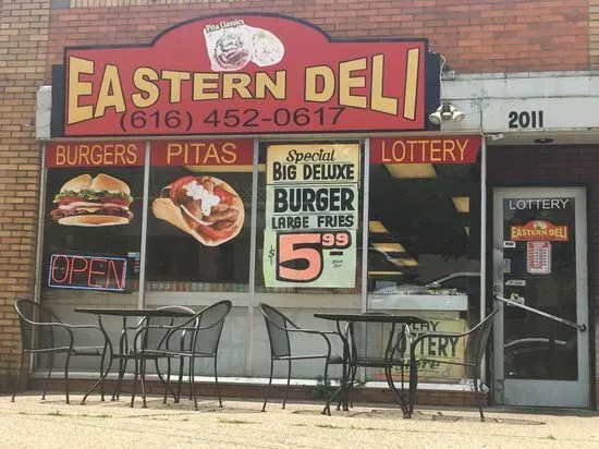 Eastern Deli LLC