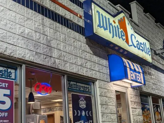 White Castle