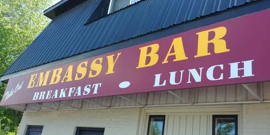 Embassy Bar & Grill