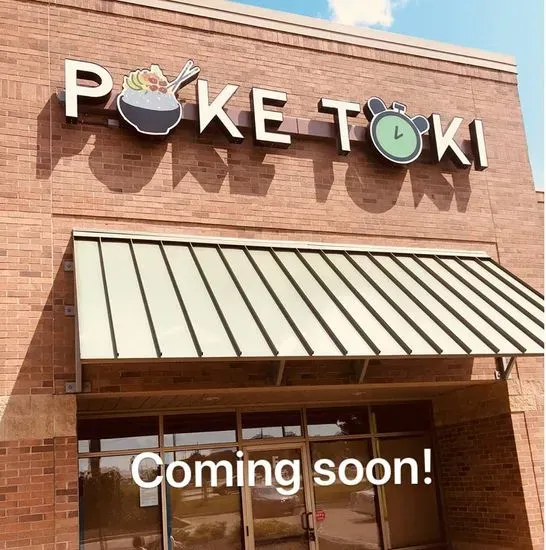 POKE TOKI