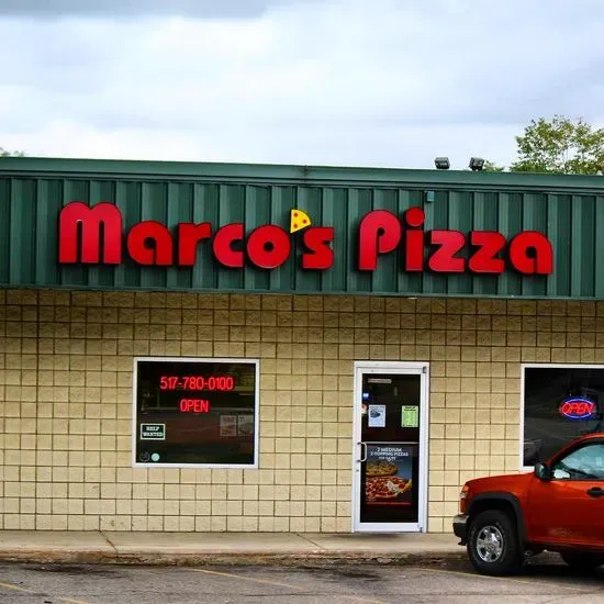 Marco's Pizza