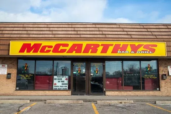 McCarthy's Bar & Grill